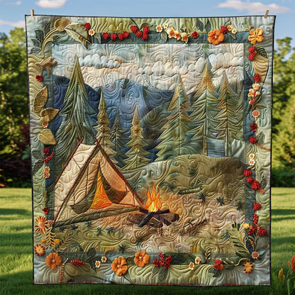 Camping WM2308043CL Quilt