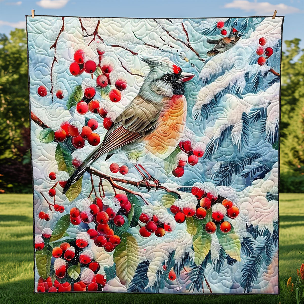 Coldy WM2308076CL Quilt