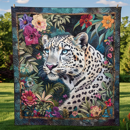 Leopard WM0509002CL Quilt