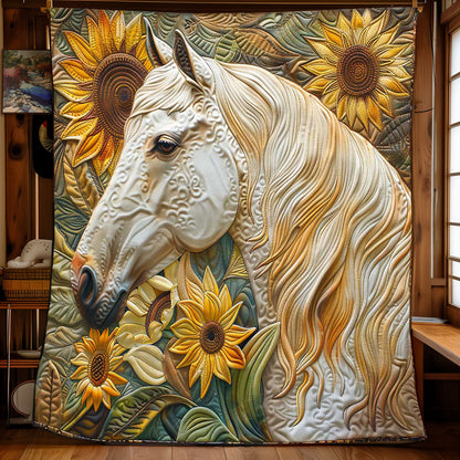 Sunny Horse WN2108050CL Quilt