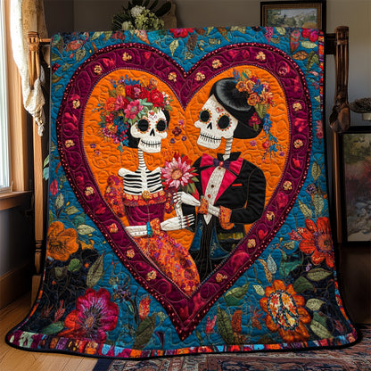 Mexican Real Love YR1112039CL Quilt