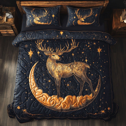 Midnight Majesty YR2701034CL Duvet Cover Set
