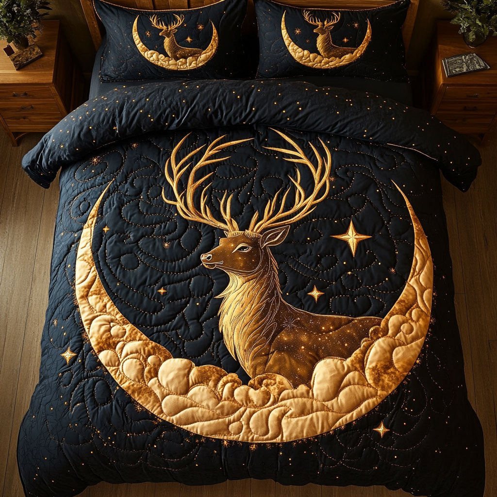 Moonlit Elegance YR2701037CL Duvet Cover Set