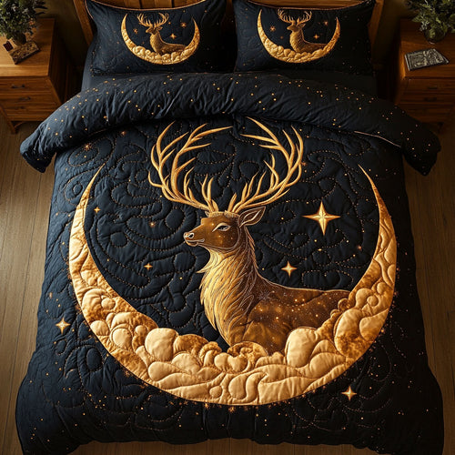 Moonlit Elegance YR2701037CL Duvet Cover Set