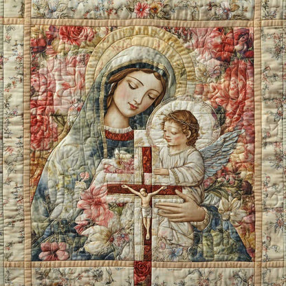 Mother WM0208027CL Quilt