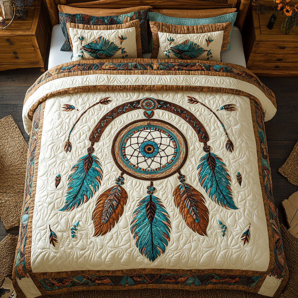 Mystic Catch YR2701039CL Duvet Cover Set