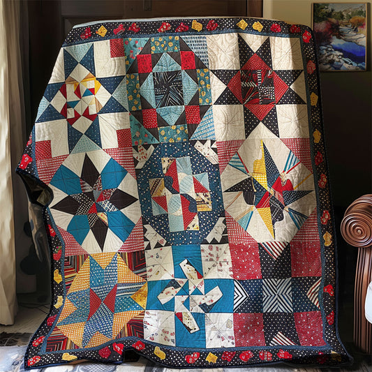 Native American XR1906001CL Quilt