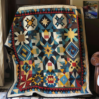 Native American XR1906002CL Quilt