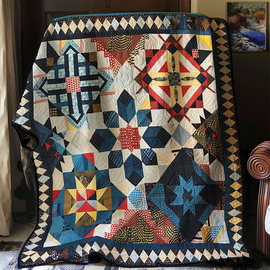 Native American XR1906003CL Quilt