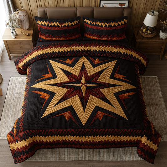 Native Star WJ0302040CL Duvet Cover Set