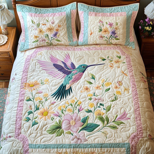 Nature's Harmony YR2701046CL Duvet Cover Set