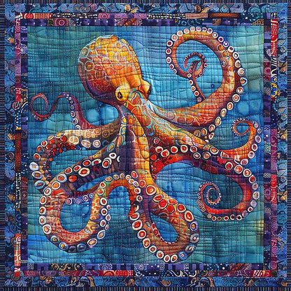 Octopus WM1508013CL Quilt