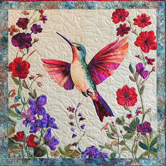 Optimistic WM2308053CL Quilt