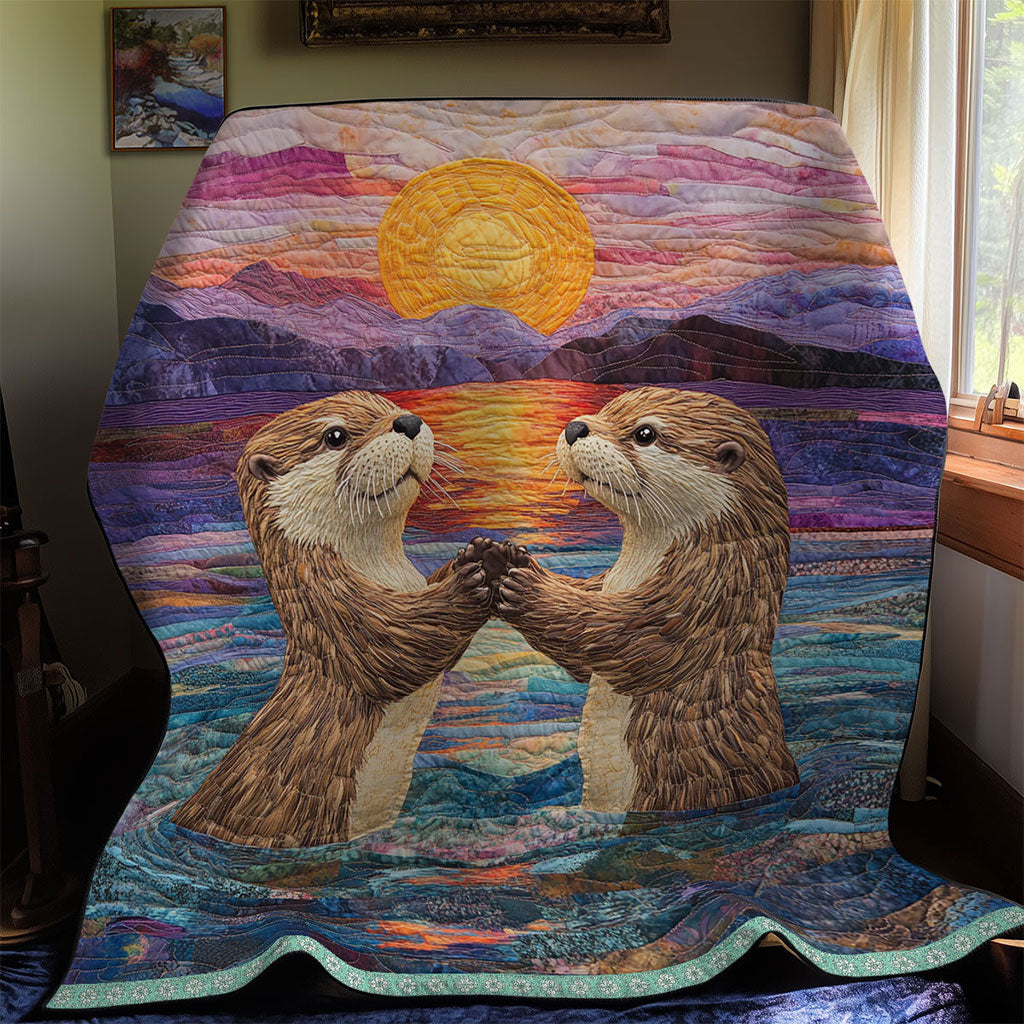 Otter Sun Happy WT1501002CL