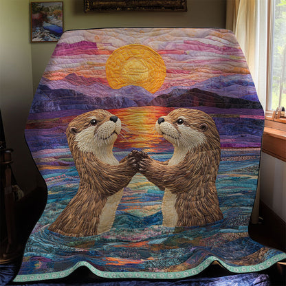 Otter Sun Happy WT1501002CL