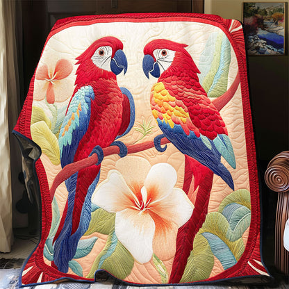 Parrot WX0502070CL Quilt