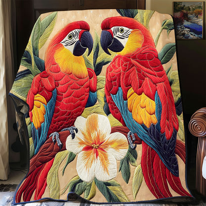 Parrot WX0502072CL Quilt