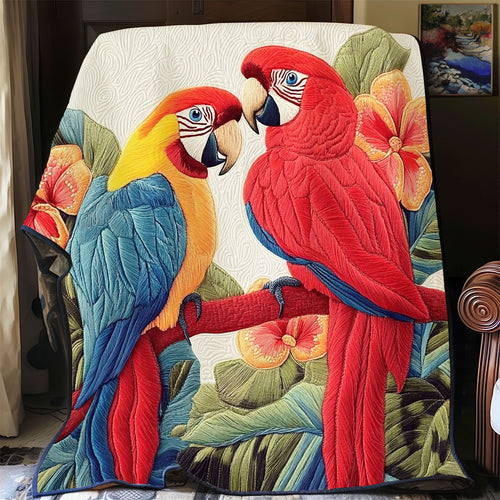 Parrot WX0502074CL Quilt