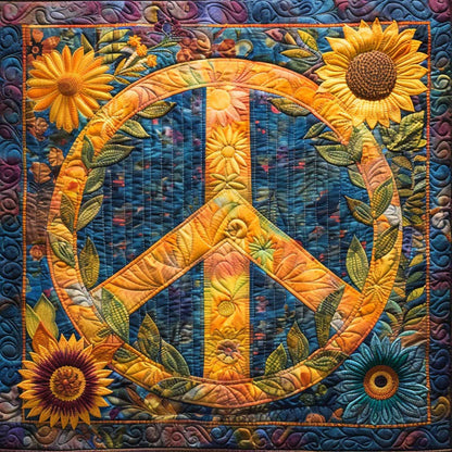 Peacesign WM3007001CL Quilt