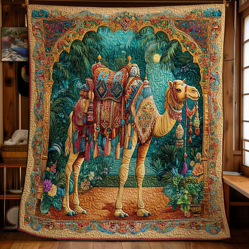 Royal Camel WY1001204CL Quilt