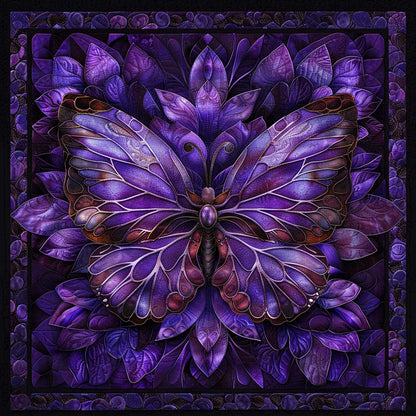 Secret Enchanted WM2008056CL Quilt