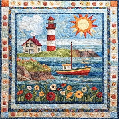 Side Ocean WM0208038CL Quilt