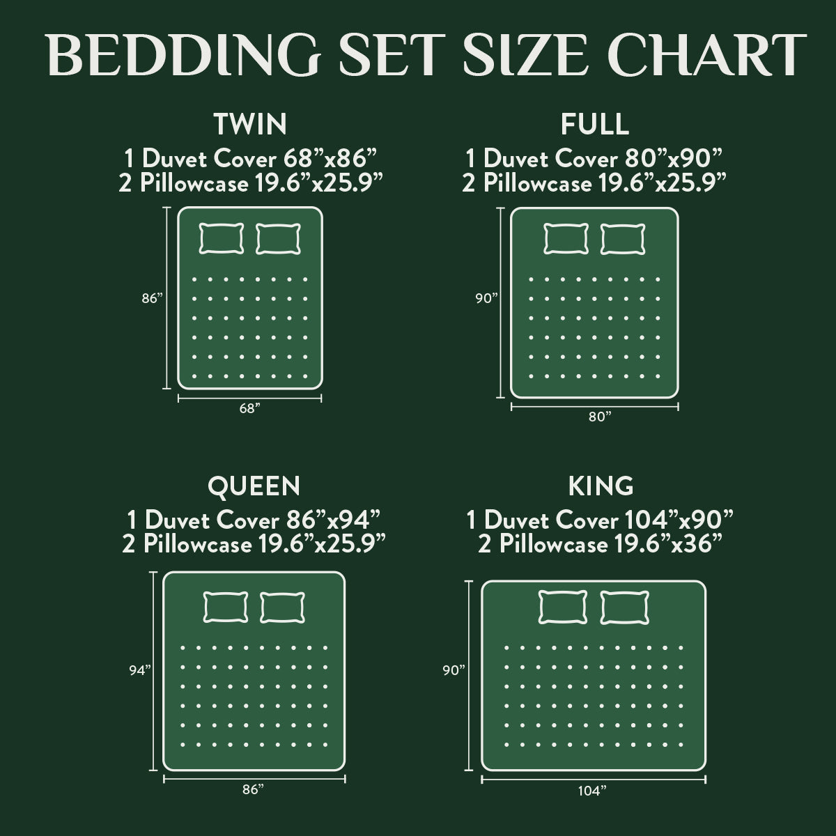 Flower Owl WJ1403039CL Duvet Cover Set