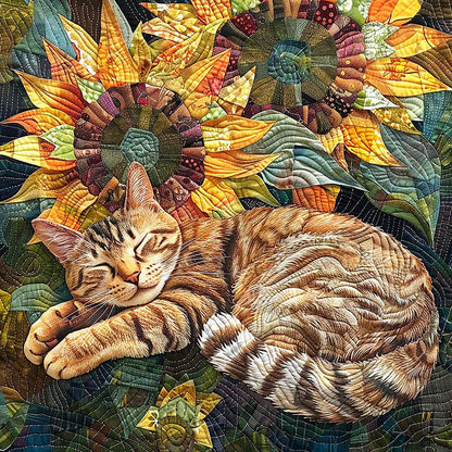 Sleeping WM13080031CL Quilt