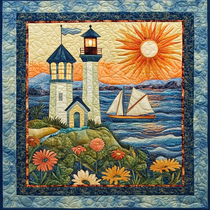 Sunset WM0508036CL Quilt