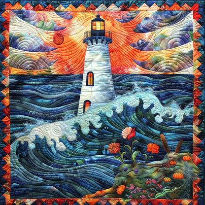 Sunset WM1408027CL Quilt