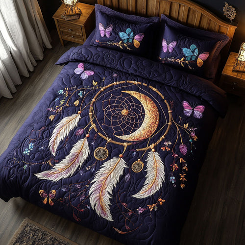 Twilight Dreamcatcher Elegance YR2601050CL Duvet Cover Set