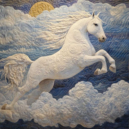 White Horse WM0608004CL Quilt