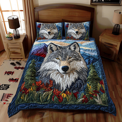 Wolf WX1812096CL Duvet Cover Set