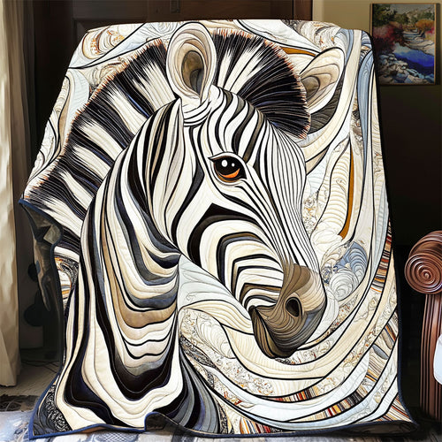 Zebra WX0502081CL Quilt
