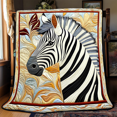 Zebra WX0502082CL Quilt