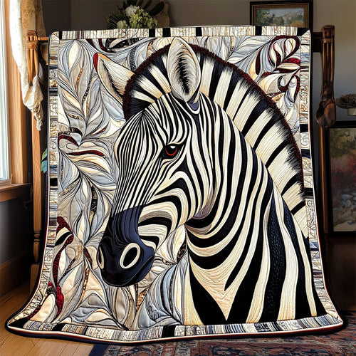 Zebra WX0502083CL Quilt