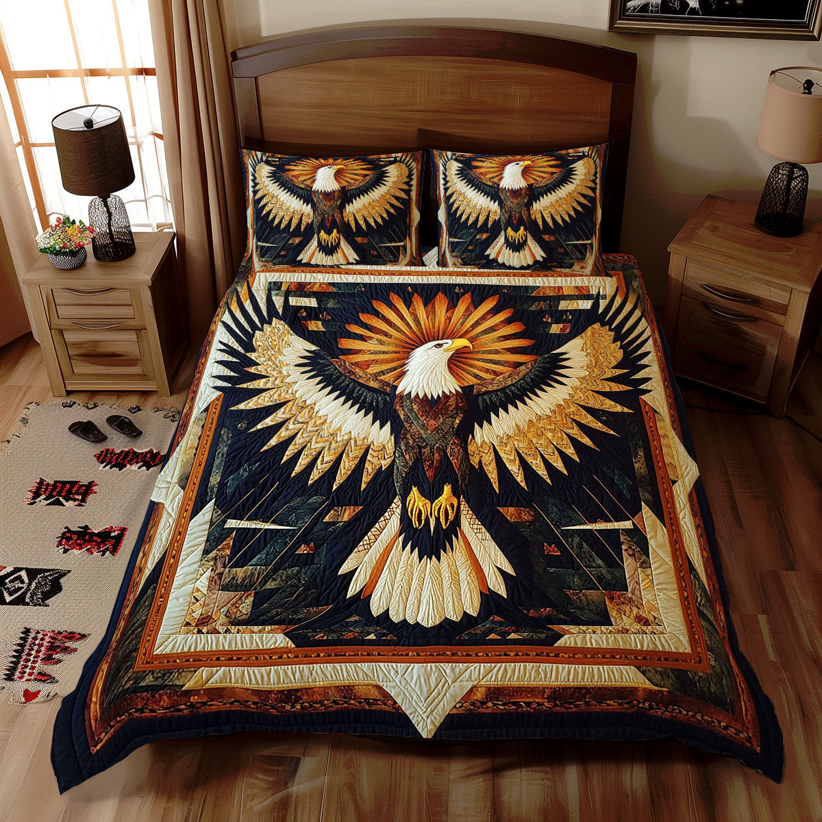 Regal Eagle Harmony WX2512103CL Duvet Cover Set