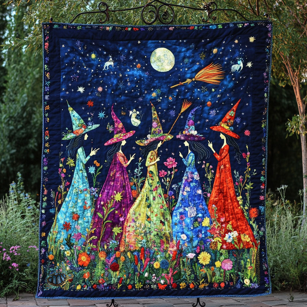 Wicca WU1410029CL Quilt