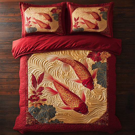 Ascend In Grace CP2907016CL Duvet Cover Set