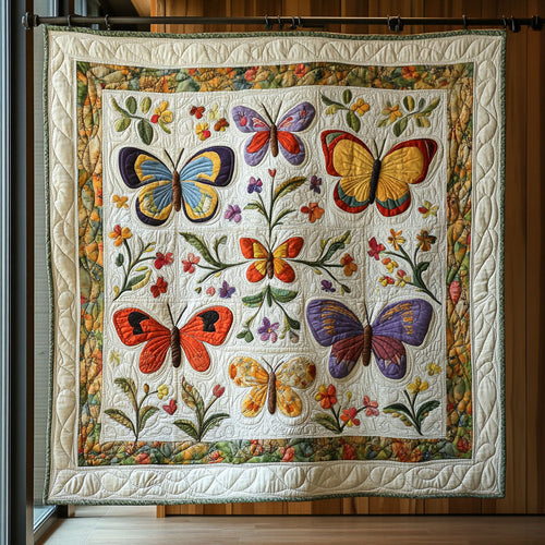Nature Beauty CP3006005CL Quilt