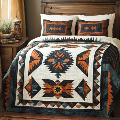 Native American Heritage WN3010064CL Duvet Cover Set