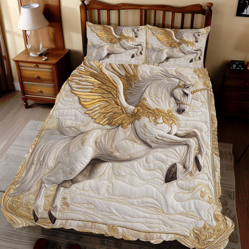 Pegasus WX2312088CL Duvet Cover Set