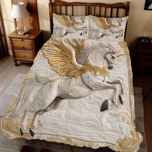 Pegasus WX2312088CL Duvet Cover Set