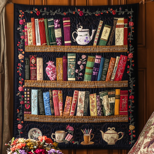 Book YR2312006CL Quilt