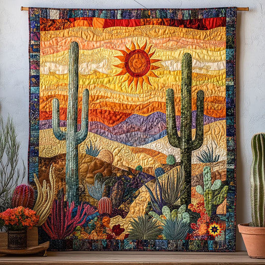 Desert WX1211018CL Quilt