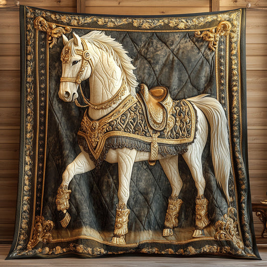 Golden Guardian CP2104029CL Quilt