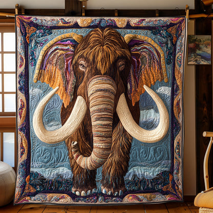 Majestic Mammoth XB0804009CL Quilt