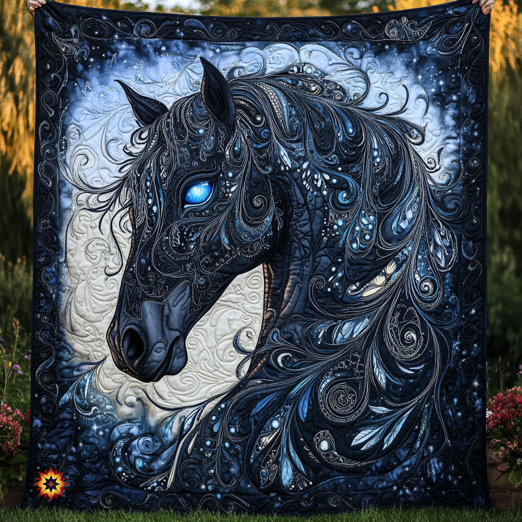 Dark Horse WX0911015CL Quilt