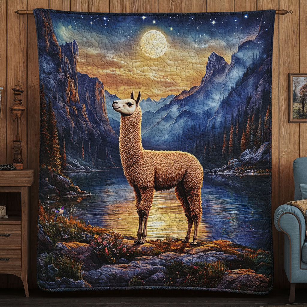 Alpaca WT1010044CL Quilt