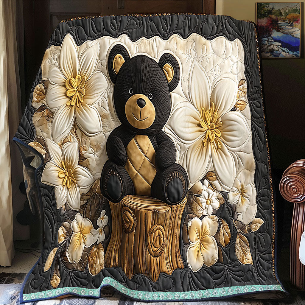 Black Bear WT2803012CL Quilt